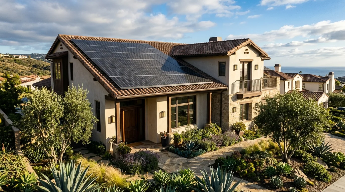 Apex Solar roofing services